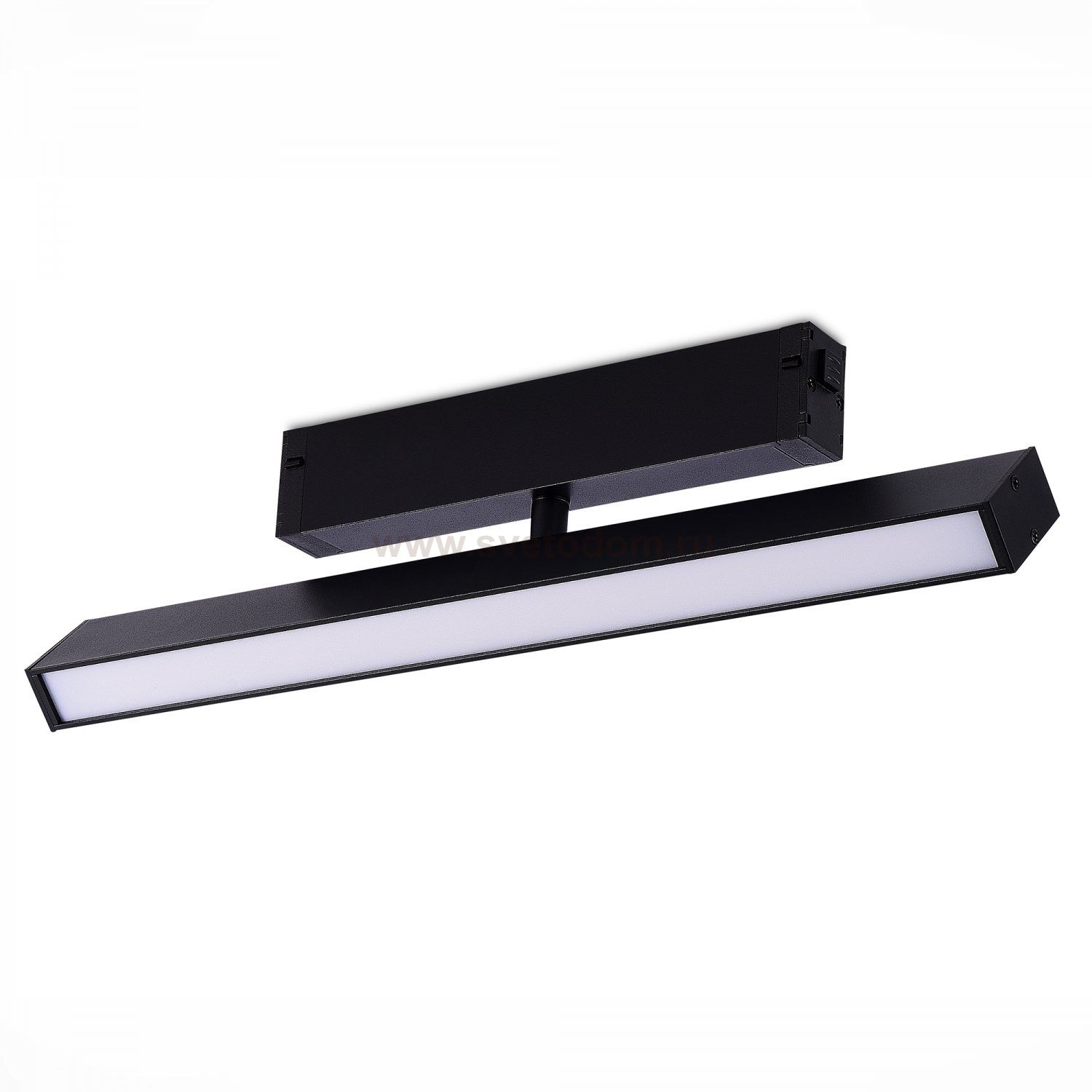 Трековый светильник SMART St luce ST378.406.18 ST378 AROUND