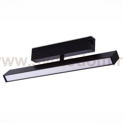 Трековый светильник SMART St luce ST378.406.18 ST378 AROUND