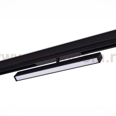 Трековый светильник SMART St luce ST378.406.18 ST378 AROUND