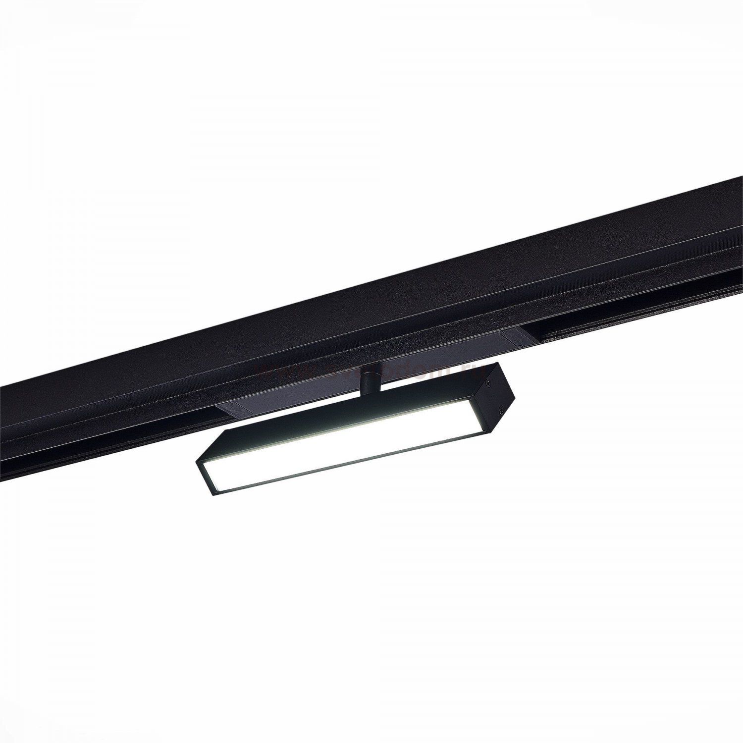 Светильник встраиваемый светодиодный St luce ST378.436.09 SKYLINE 220