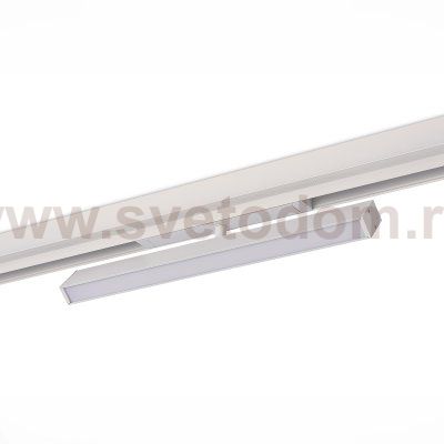 Трековый светильник SMART St luce ST378.506.18 ST378 AROUND