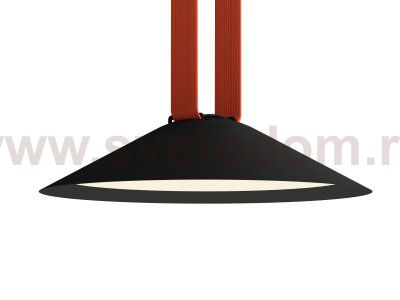 ST454.546.12 Св-к трек. Белый LED 1*12W 4000K 680Lm Ra90 120 IP20 D300xH71 48V BAND