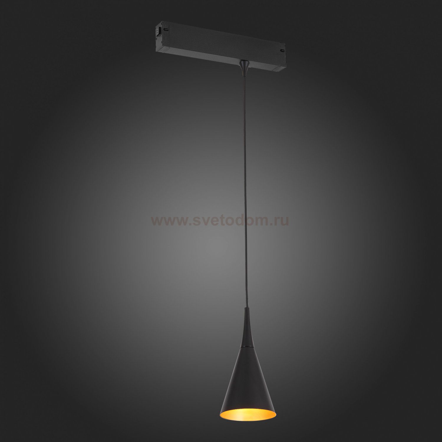 Трековый светильник St luce ST502.423.01 ST502