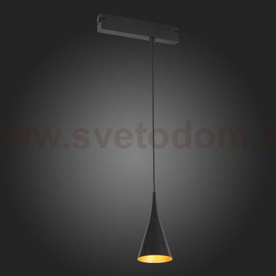 Трековый светильник St luce ST502.423.01 ST502