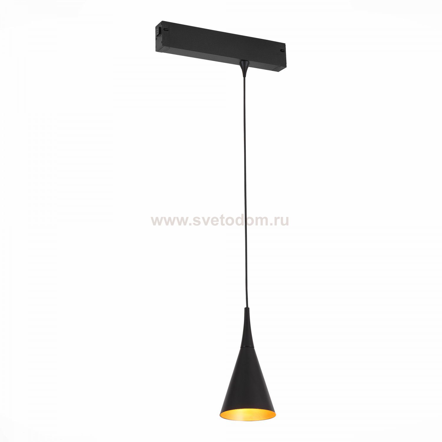 Трековый светильник St luce ST502.423.01 ST502