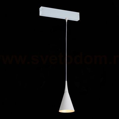 Трековый светильник St luce ST502.503.01 ST502