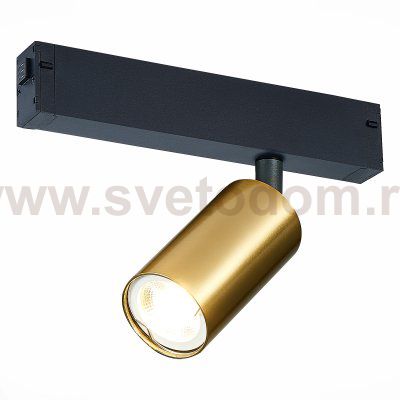 Трековый светильник St luce ST503.206.01 ST503