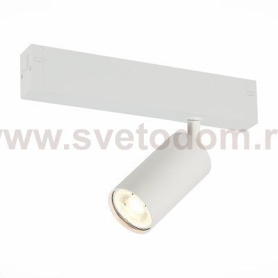 Трековый светильник St luce ST503.506.01 ST503