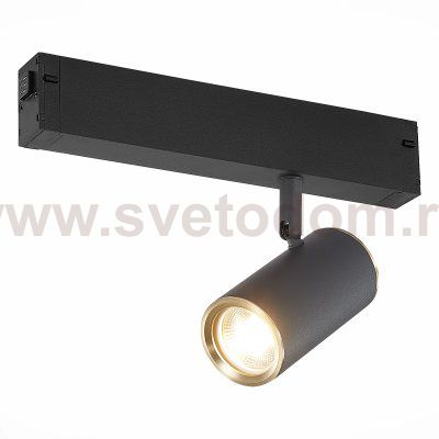 Трековый светильник St luce ST504.436.01 ST504