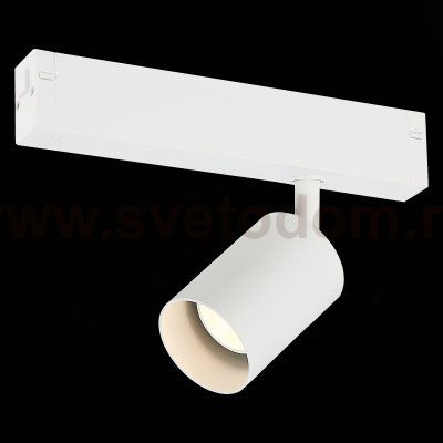 Трековый светильник St luce ST505.506.01 ST505