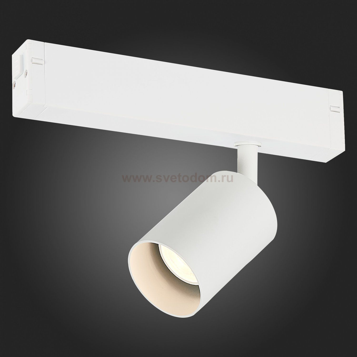 Трековый светильник St luce ST505.506.01 ST505