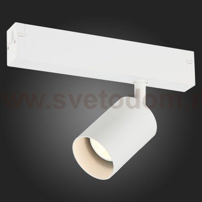 Трековый светильник St luce ST505.506.01 ST505