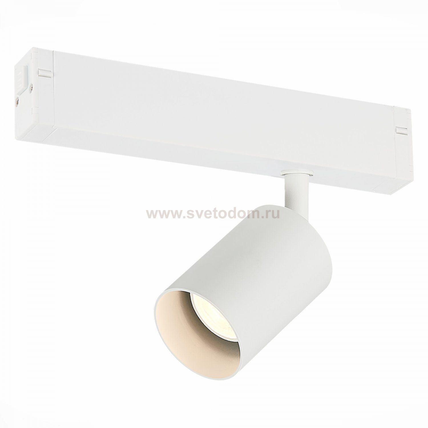 Трековый светильник St luce ST505.506.01 ST505