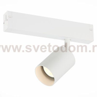 Трековый светильник St luce ST505.506.01 ST505