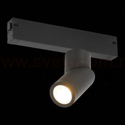 Трековый светильник St luce ST506.402.01 ST506