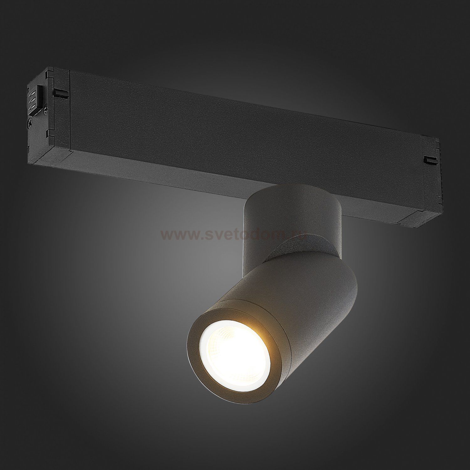 Трековый светильник St luce ST506.402.01 ST506