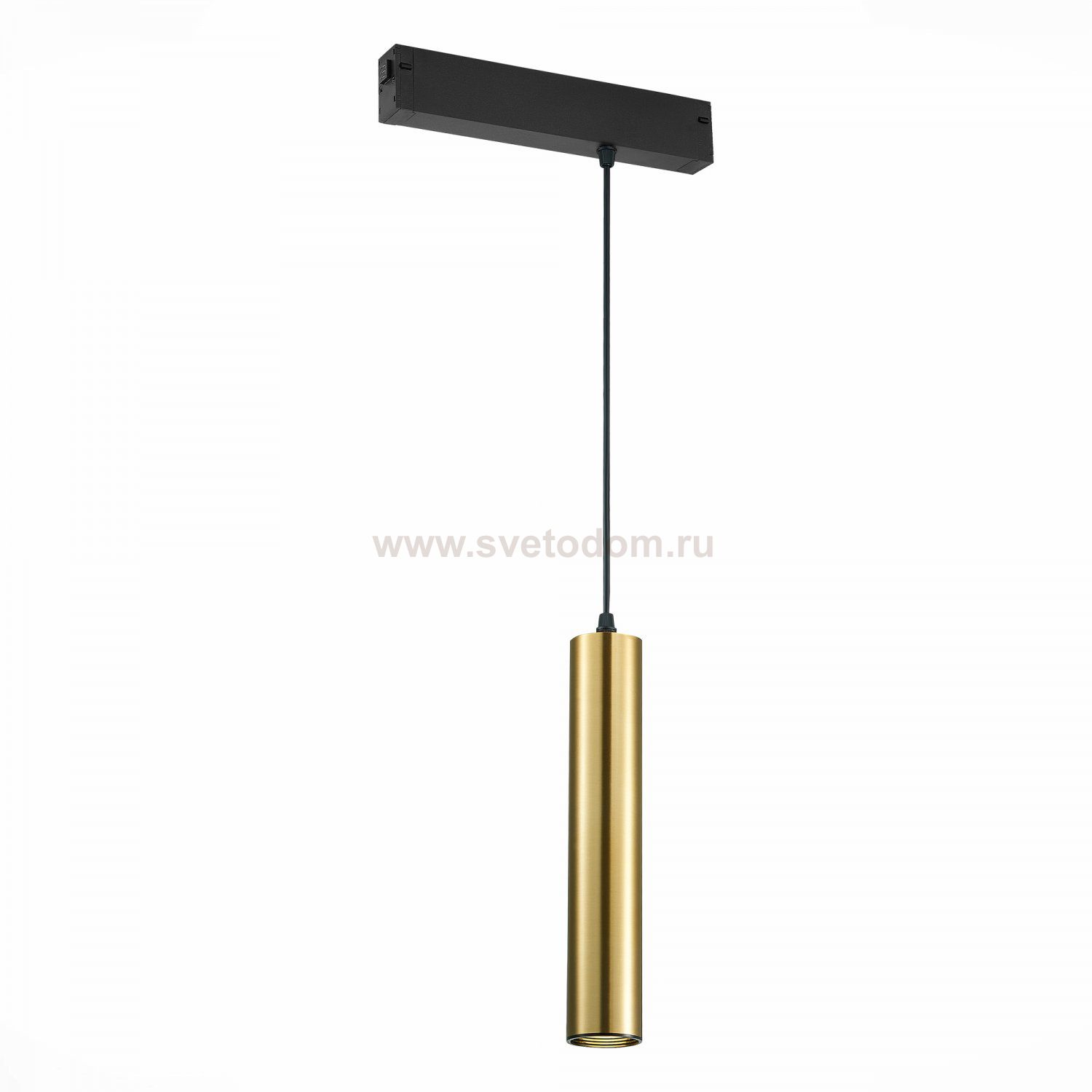 Трековый светильник St luce ST507.303.01 ST507