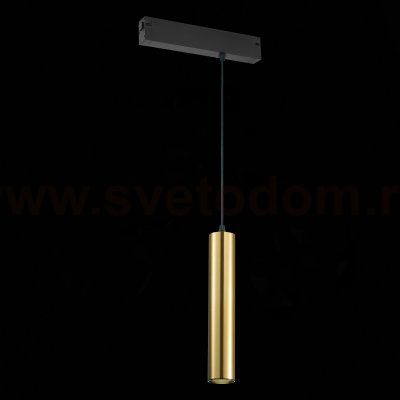 Трековый светильник St luce ST507.303.01 ST507