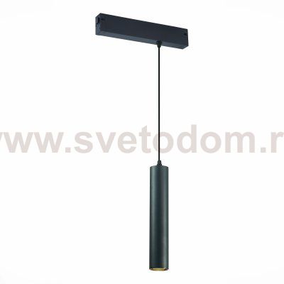 Трековый светильник St luce ST507.403.01 ST507