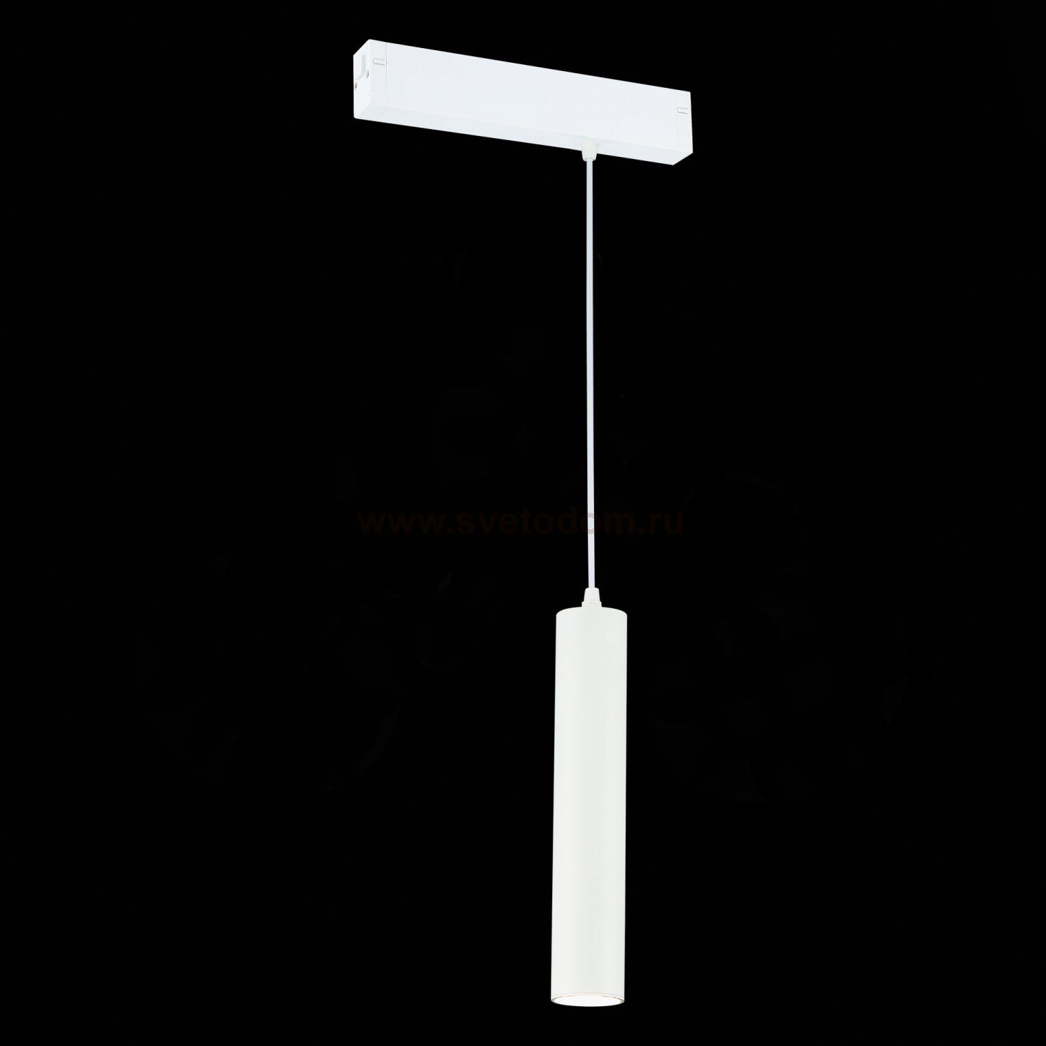 Трековый светильник St luce ST507.503.01 ST507