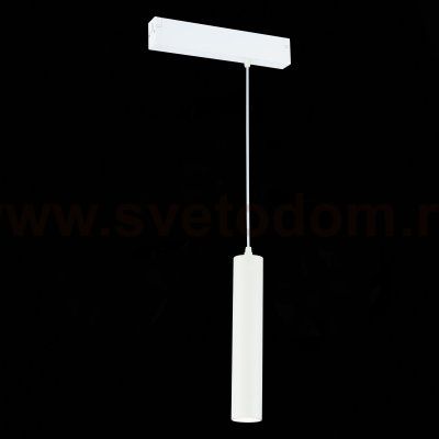 Трековый светильник St luce ST507.503.01 ST507