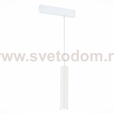 Трековый светильник St luce ST507.503.01 ST507