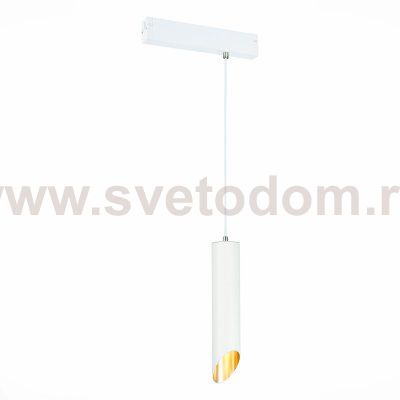 Трековый светильник St luce ST508.503.01 ST508