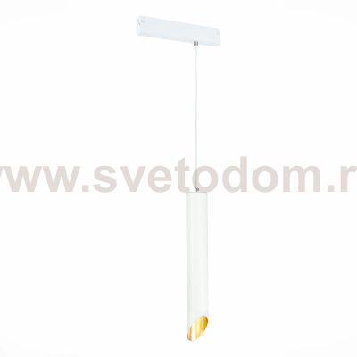 Трековый светильник St luce ST508.513.01 ST508