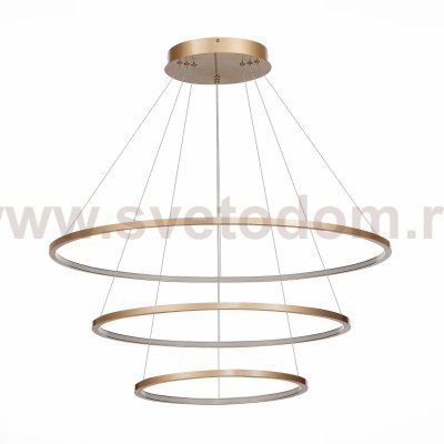 Светильник подвесной St luce ST603.243.114 ST603 IN