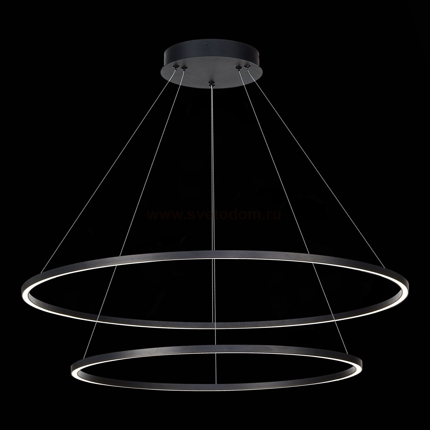 Cветильник подвесной  SMART St luce ST605.403.91 ST605 DOWN