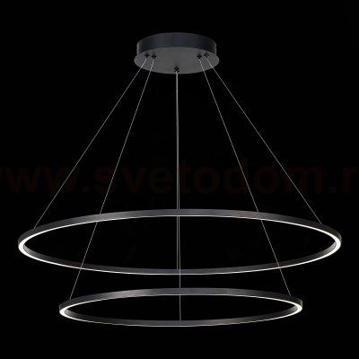 Cветильник подвесной  SMART St luce ST605.403.91 ST605 DOWN