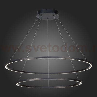 Cветильник подвесной  SMART St luce ST605.403.91 ST605 DOWN