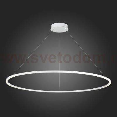 Cветильник подвесной  SMART St luce ST605.503.72 ST605 DOWN