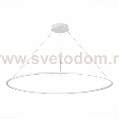 Cветильник подвесной  SMART St luce ST605.503.72 ST605 DOWN