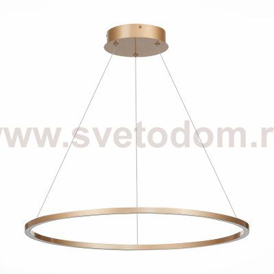 Светильник подвесной St luce ST605.243.34 ST605 DOWN