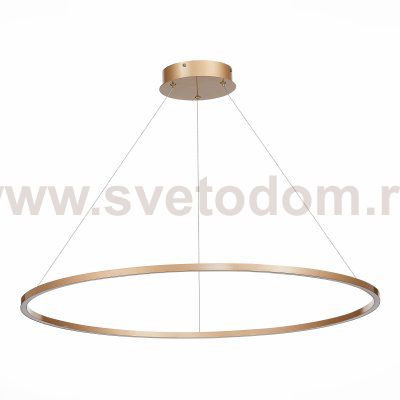 Светильник подвесной St luce ST605.243.46 ST605 DOWN