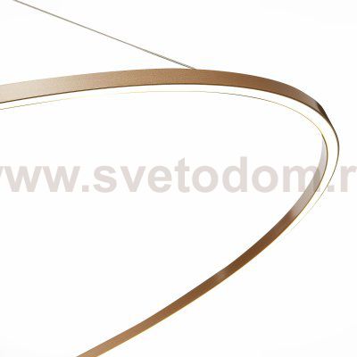 Светильник подвесной St luce ST605.243.72 ST605 DOWN