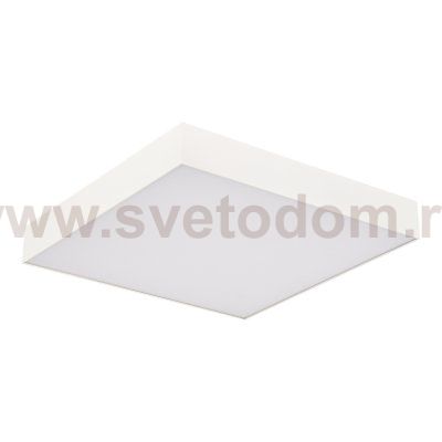 Светильник накладной светодиодный St luce ST608.542.96 Накладные светильники