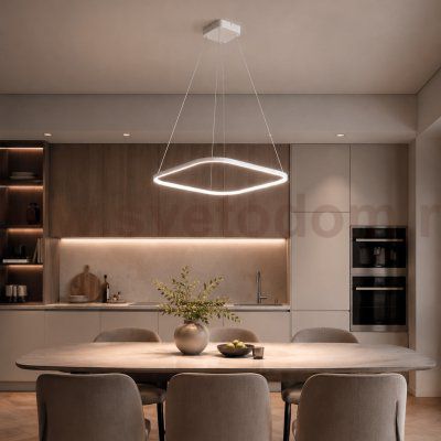 Светильник  светодиодный St luce ST610.543.39 Подвесные светильники