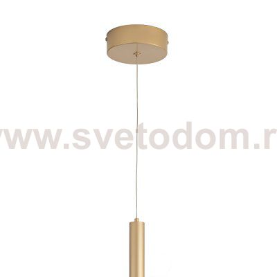 Светильник  светодиодный St luce ST613.203.06 Подвесные светильники
