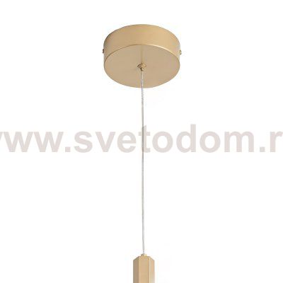 Светильник  светодиодный St luce ST614.203.06 Подвесные светильники