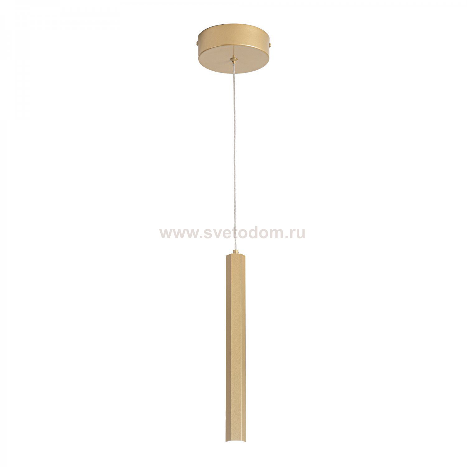 Светильник  светодиодный St luce ST614.213.06 Подвесные светильники