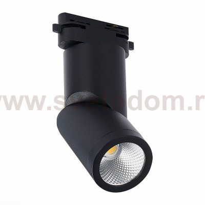 Трековый светильник St luce ST650.446.10 ST650