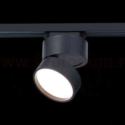 Трековый светильник St luce ST651.436.14 ST651
