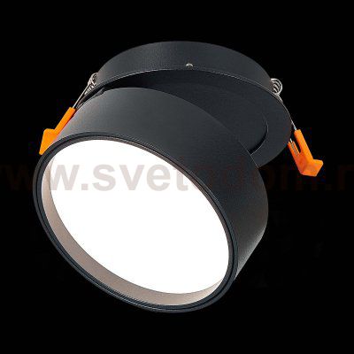 Встраиваемый поворотный светильник St luce ST651.448.09 ST651