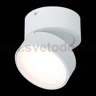 Светильник потолочный поворотный St luce ST651.532.14 ST651