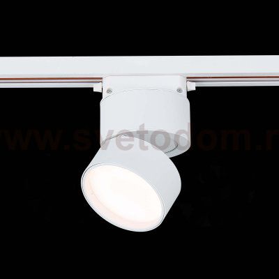 Трековый светильник St luce ST651.536.09 ST651