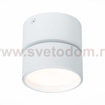 Светильник потолочный поворотный St luce ST651.542.09 ST651