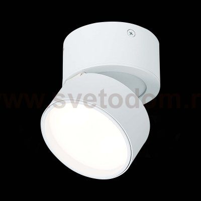 Светильник потолочный поворотный St luce ST651.542.09 ST651