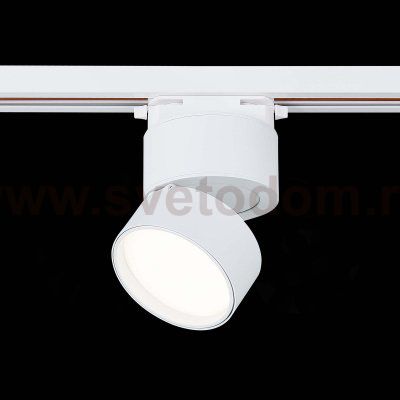 Трековый светильник St luce ST651.546.09 ST651